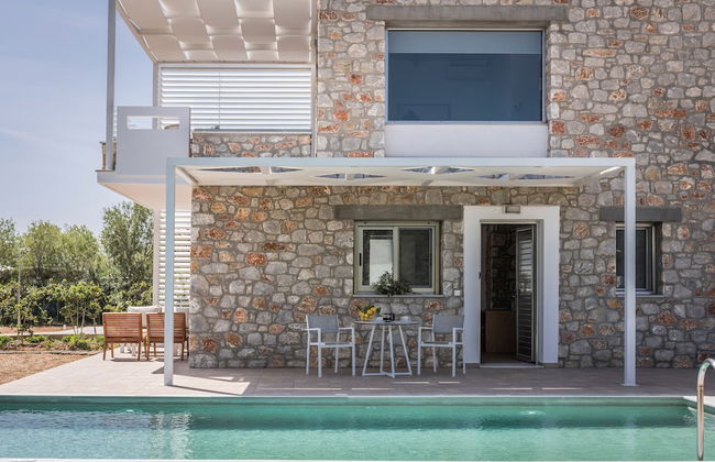 Cedar Bay Beachside Villas - Foto 43