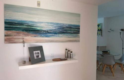 Heart Stone by the Sea - Foto 5