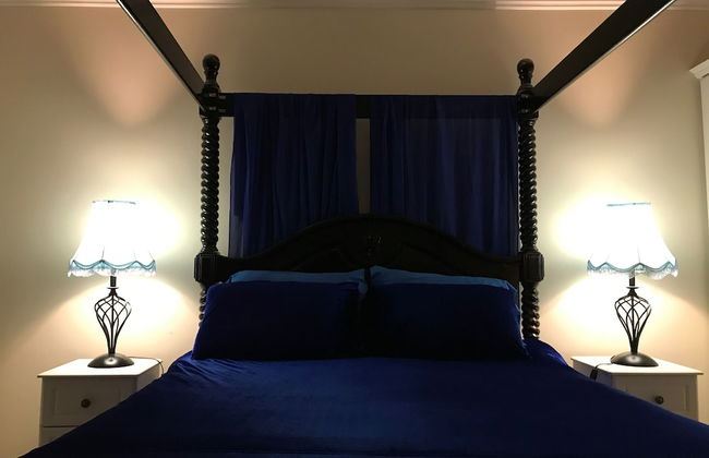 Inch Schoolhouse - Event Residence - Foto 3