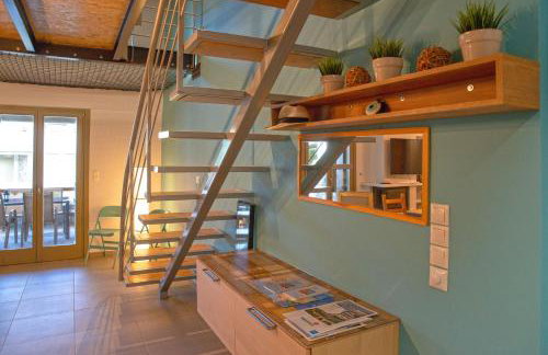 Villa Ambrosia, beach house, Platanidia, Pelion - Foto 17