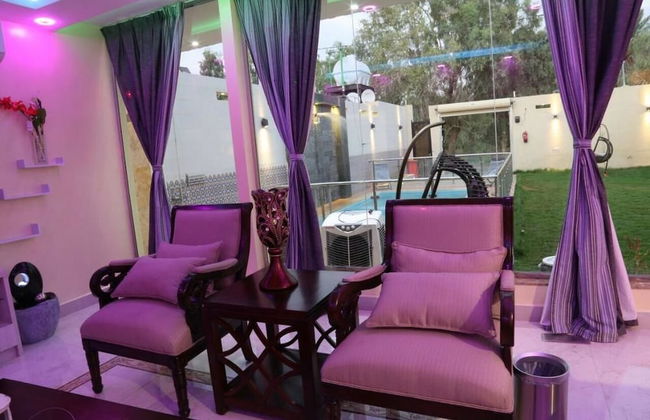 Arezzo Chalets - Foto 5