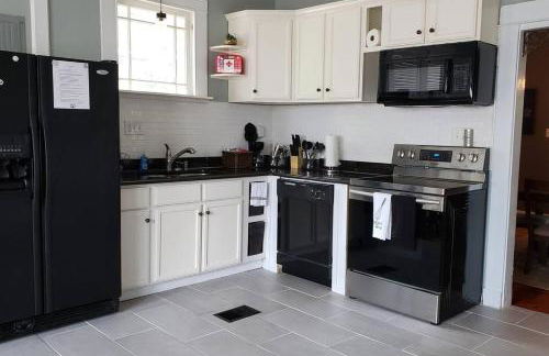 The Lafayette House - Foto 35