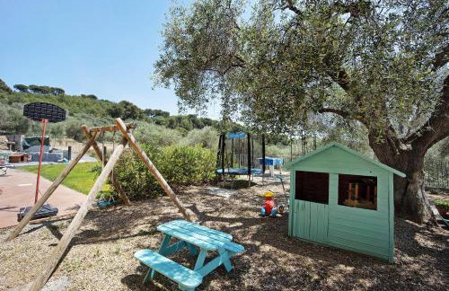 Casale Filiberto golfo - Foto 24