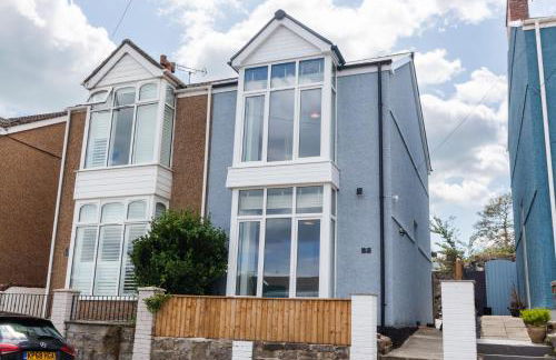 Luxury House in the Heart of Mumbles Village - Foto 6