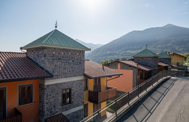 La Casa di Sarah in Solto Collina - Foto 36