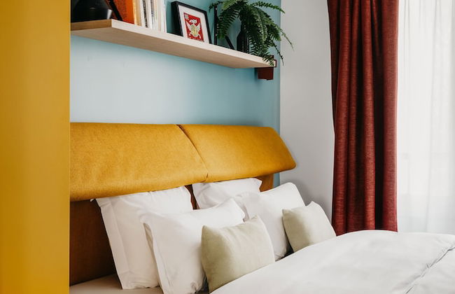 Edgar Suites Auteuil - Le Marois - Photo 8