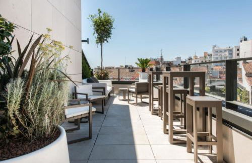 The Garden Suites - Photo 69