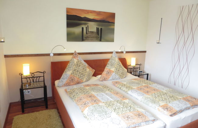 2 bedroom Apartment in Sonthofen with garden - Photo 16