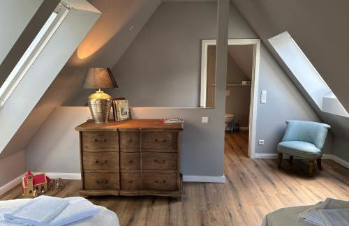 Fischerkate - Ostholstein - Photo 24