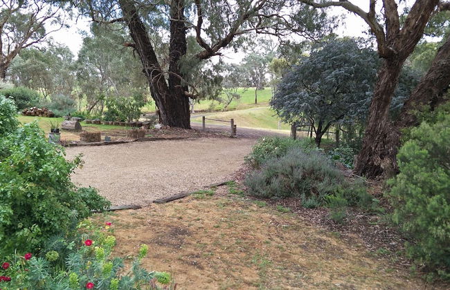 Kinross Metcalfe Farm - Foto 40