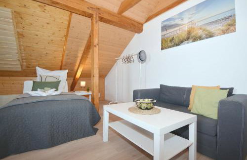 Bamberg 03 - Apartment für Firmen - Foto 28