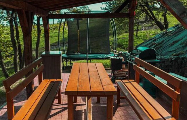 Captivating 3-bedrooms Cottage in the Hills - Foto 18