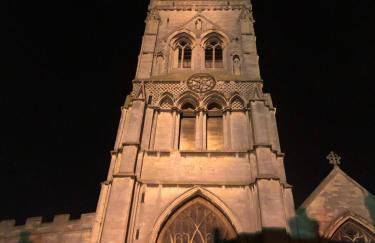 Charles I 16th century house - Foto 33