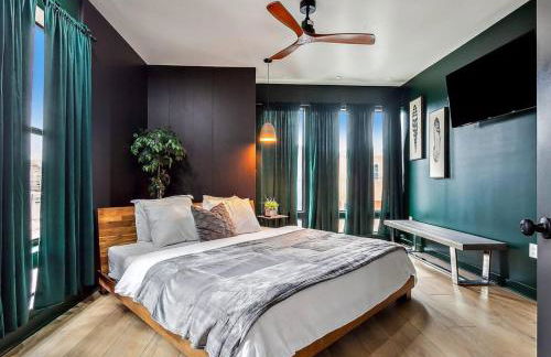 Luxury Villa with private Rooftop - Foto 2