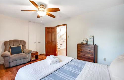 Oasis by the Bay - Waterfront Heated Pool Hot Tub - Foto 16