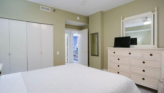 Beach Colony West 13C - Foto 5, Habitación