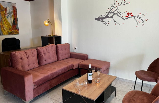 Skiathos Modern Garden Escape Apt - Foto 26