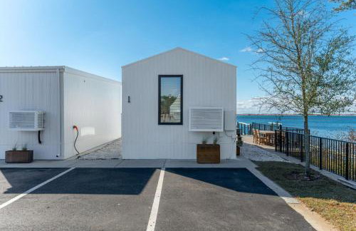 Luxury Waterfront A-Frame Cabin - Foto 26