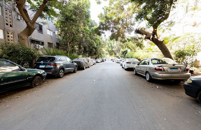 Lily Mint Retreat Inviting 3BR Apartment - Foto 50