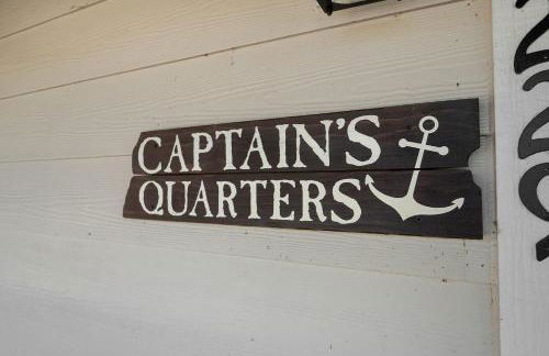 Captain's Quarters at Kimberling Crossing - Foto 19