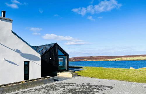 Luxury Coastal Retreat - Isle of Eday - Photo 26