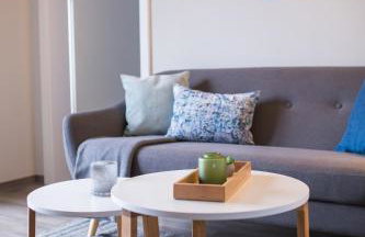 aparthotel Cochem - Foto 13