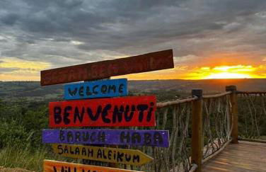 Eco Pousada Por do Sol - Foto 30