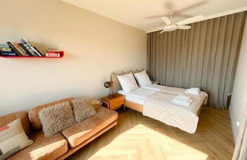 Plażowy Zakątek Boho - Foto 14