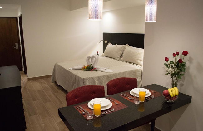 Suites Terraza Imperial - Photo 10