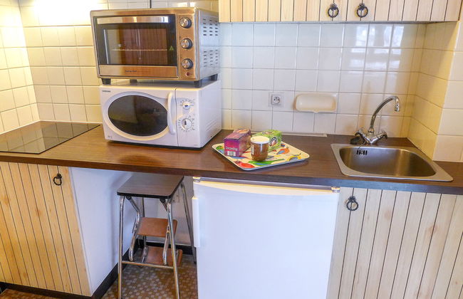 L'Aiguille du Midi - Foto 5