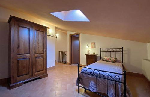 Il Poggio Della Pieve Apartments - Foto 32