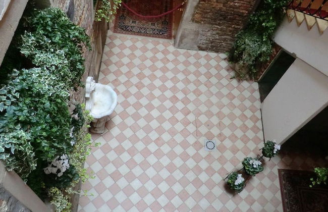 Locanda Ca' Le Vele - Photo 21