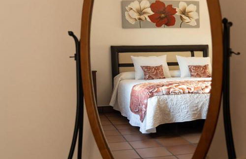 Casa Rural Los Llanos - Foto 51