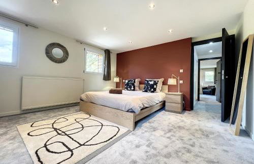 Chalet Utopia - Foto 25