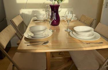 St John's House Isleworth London By Smart Corporate Stays - Foto 23