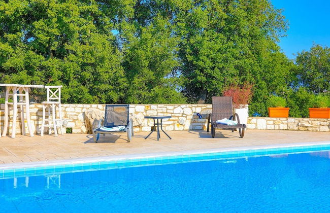 Villa Helona in Lithiasmenos - Photo 36