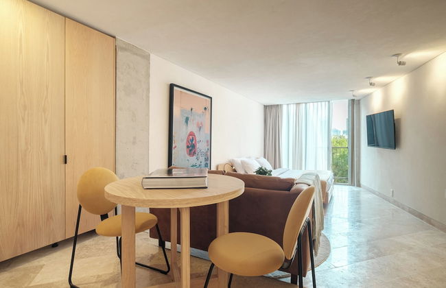 Nido Parque Mexico - Foto 78