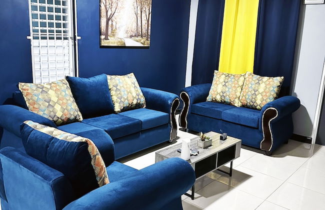 Cozy Crib 5mins from the airport - Foto 13