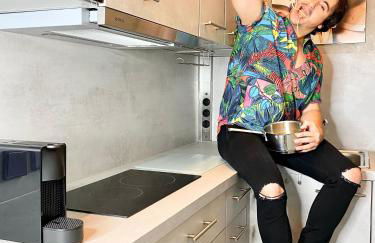 The Suite Cologne - Foto 56