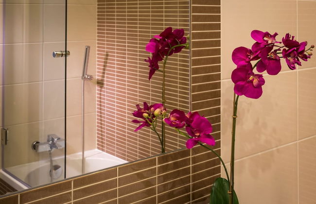 D Loft Downtown - Foto 36