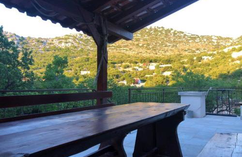 Vila Stella - holiday home with private heated pool - Foto 30