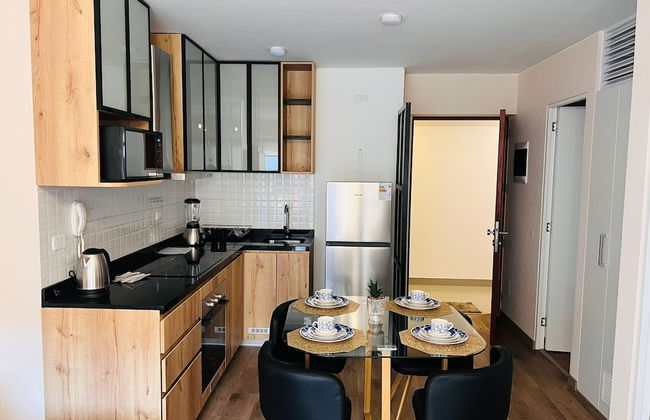 Liberty Polo Aparts - Foto 21