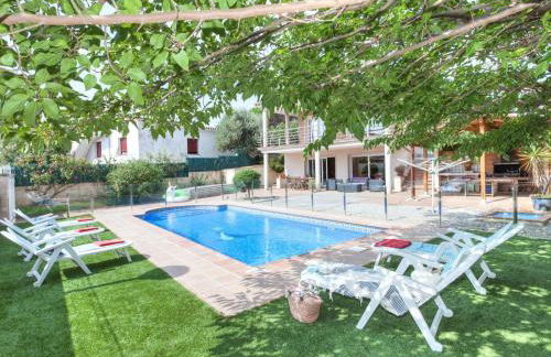 Holiday Home Dorian by Interhome - Foto 42