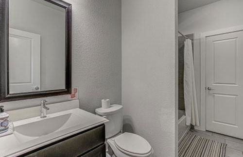 Elegant 3 BED Home Walk To Riverwalk/Pearl/St Mary - Foto 23