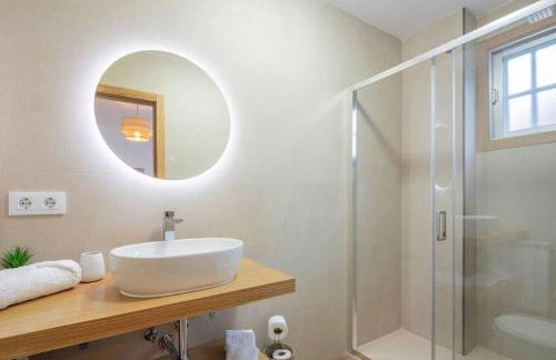 Gran casa con vistas a la ría de Vigo - Foto 36