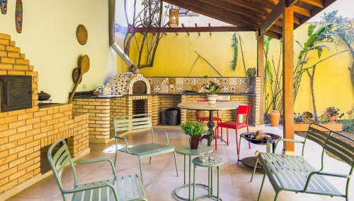 Espaço gourmet e home-office na Granja Viana - Foto 4