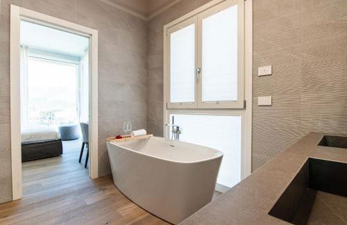 Lago Dorato Luxury Villa Sabrina Lake View - Foto 49