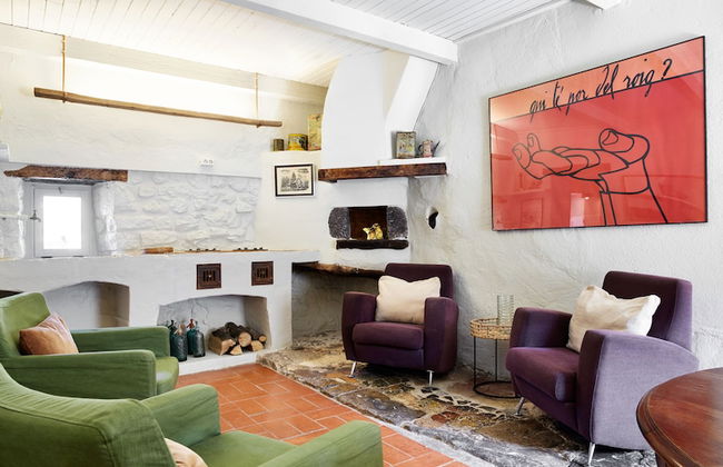 El Castell de Segueró - Foto 8