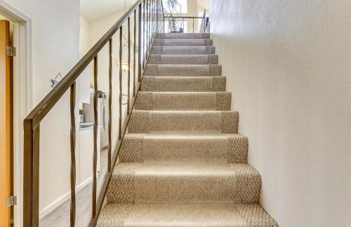 Panoramic Views! Home with Boat Slip on Clear Lake - Foto 11