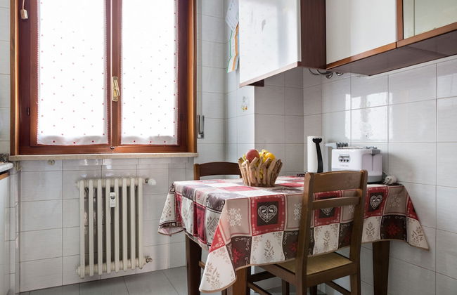 Parma A due passi dall'Ospedale Apartment - Foto 12